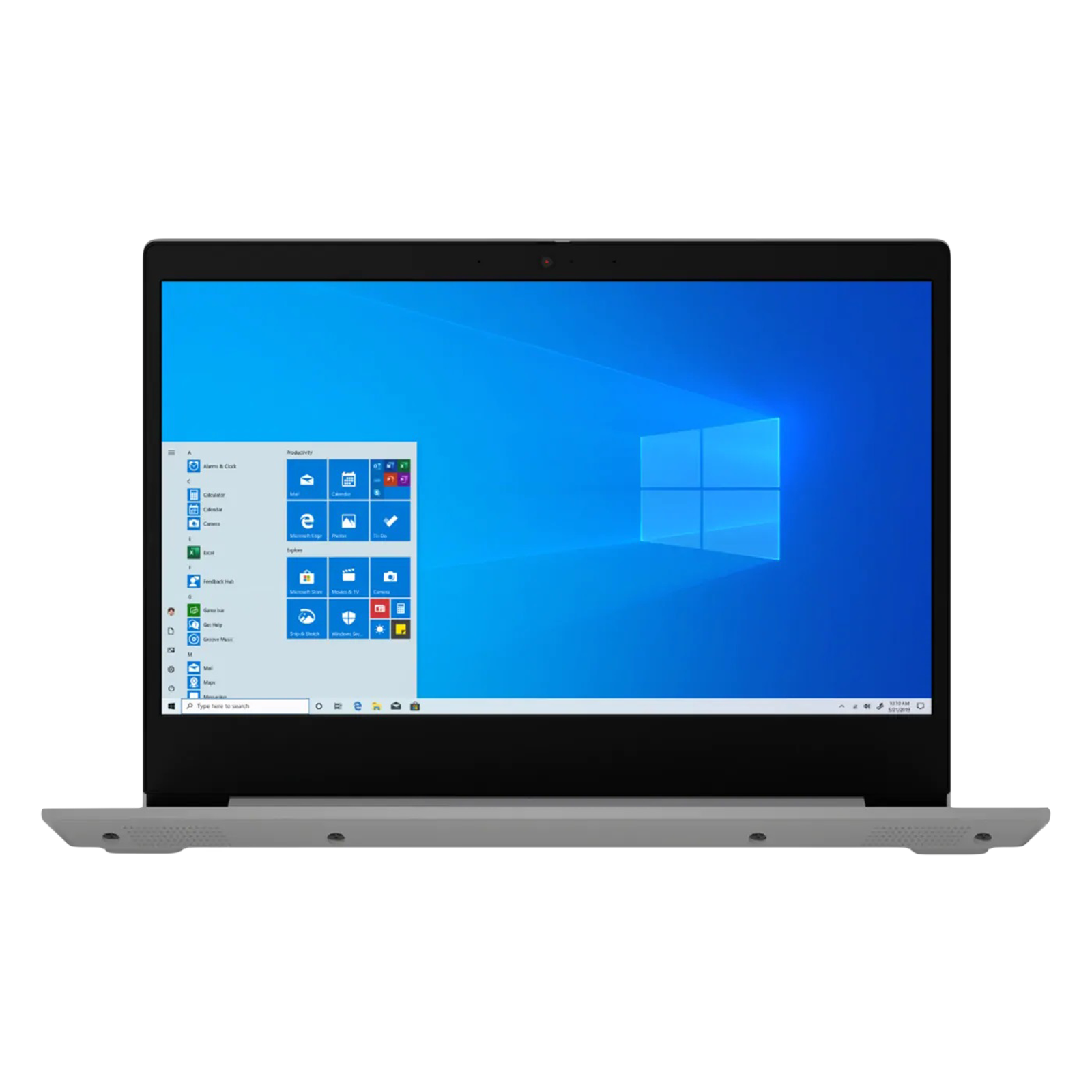 Buy Lenovo IdeaPad Slim 3 14ALC6 AMD Ryzen 5 (14 inch, 8GB, 512GB